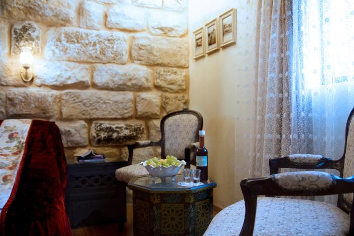 beit shalom historical boutique hotel