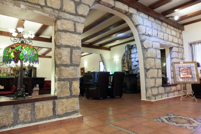 beit shalom historical boutique hotel