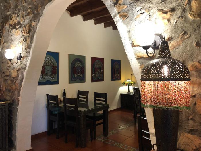 beit shalom historical boutique hotel