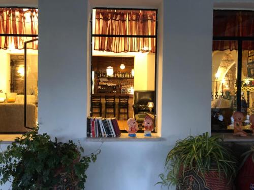 beit shalom historical boutique hotel