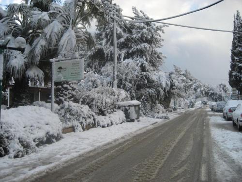 beit shalom historical boutique hotel