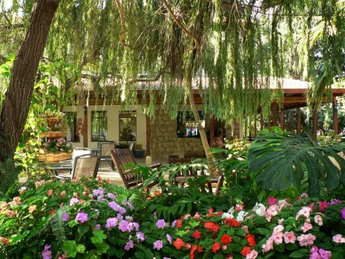 beit shalom historical boutique hotel
