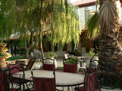 beit shalom historical boutique hotel