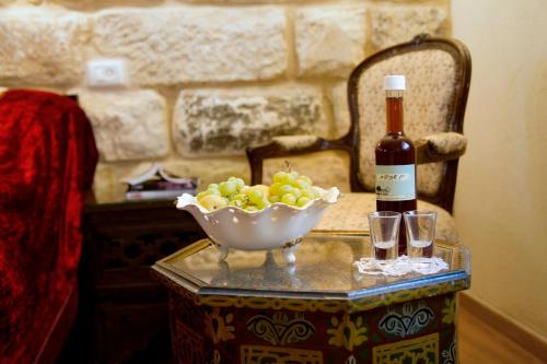 beit shalom historical boutique hotel