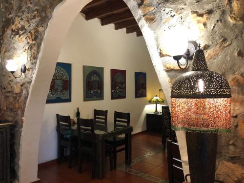 beit shalom historical boutique hotel