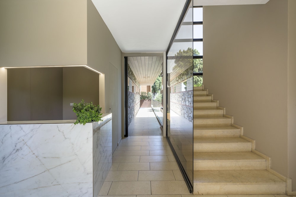 isola bella infinity suites