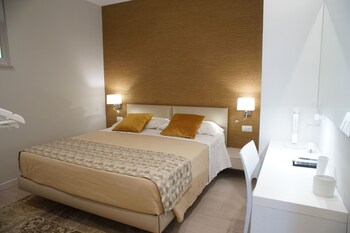 isola bella infinity suites