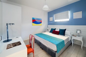 isola bella infinity suites