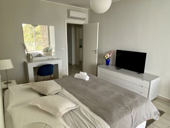 isola bella infinity suites