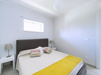 isola bella infinity suites