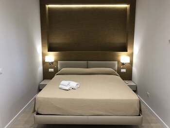 isola bella infinity suites