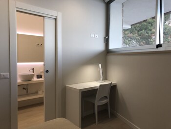 isola bella infinity suites