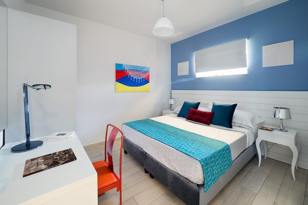 isola bella infinity suites