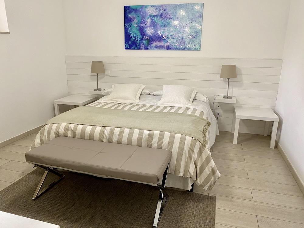 isola bella infinity suites