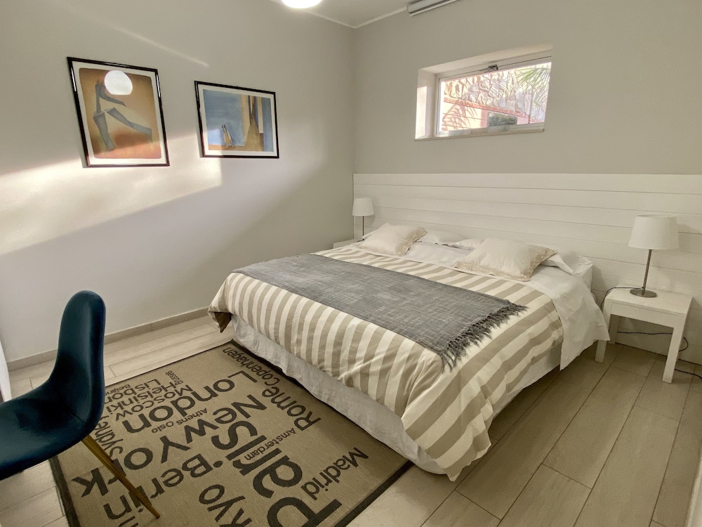 isola bella infinity suites