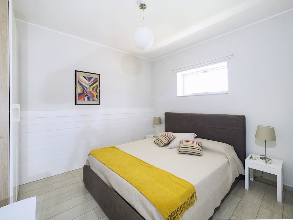 isola bella infinity suites