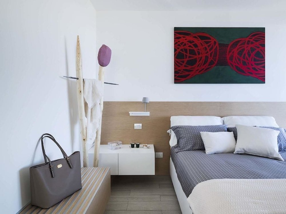 isola bella infinity suites