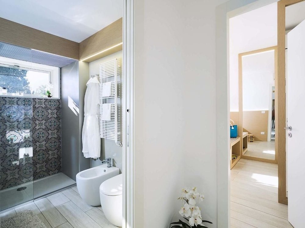 isola bella infinity suites