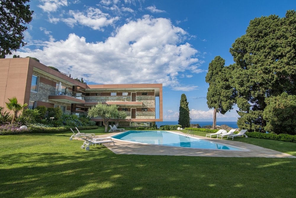 isola bella infinity suites