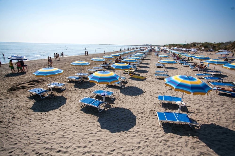 campingvillaggio atlanta e mediterraneo campground