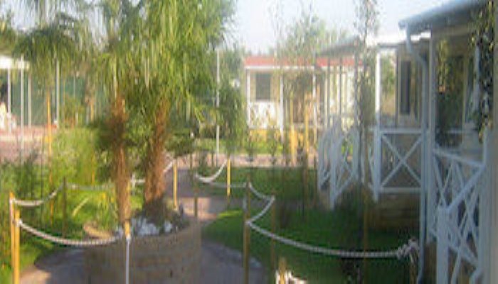 campingvillaggio atlanta e mediterraneo campground