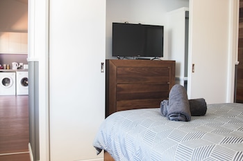 mudgee apartments on horatio