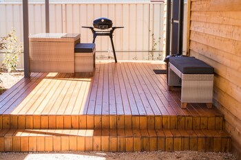 mudgee apartments on horatio