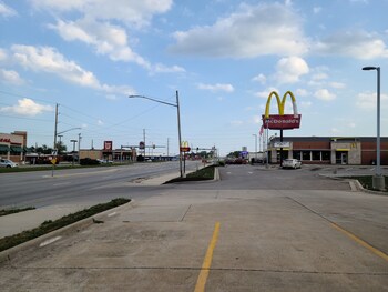 Budgetel Inn And Suites,,2 star