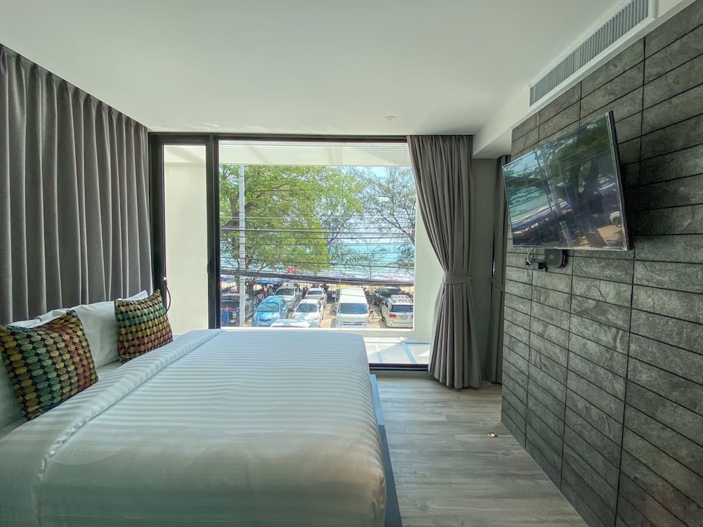 nirundorn resort
