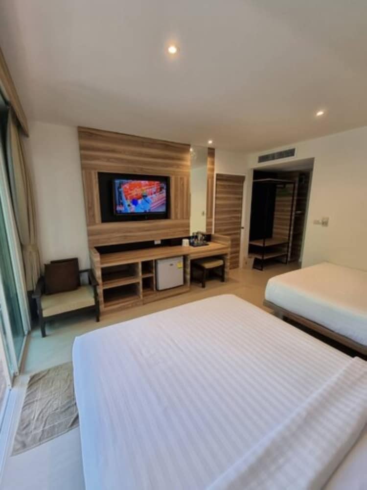nirundorn resort