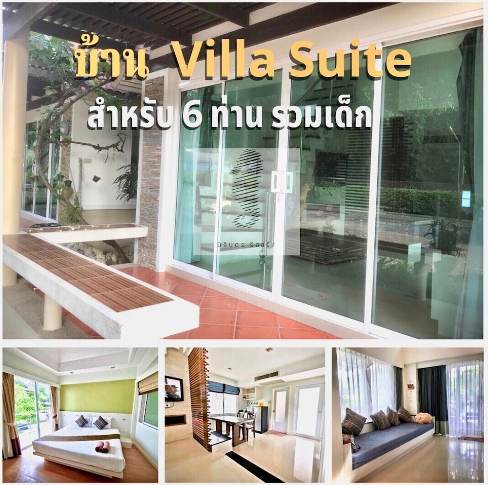 nirundorn resort