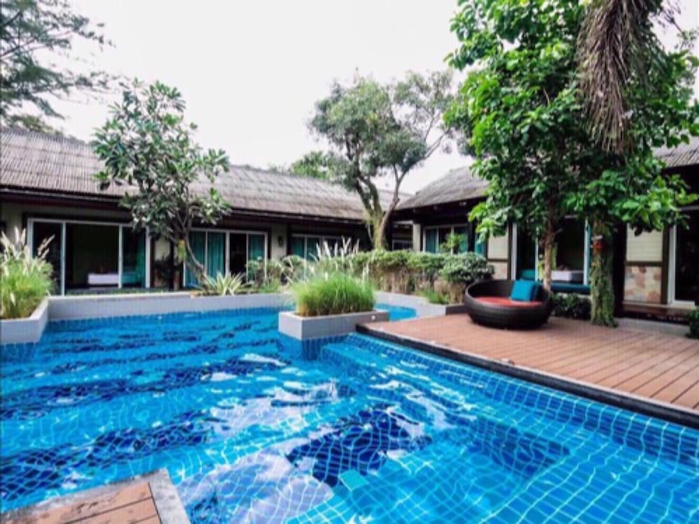 nirundorn resort