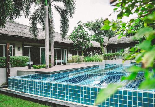 nirundorn resort