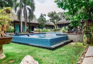 nirundorn resort