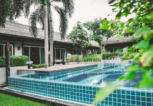 nirundorn resort