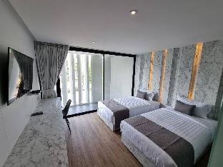 Nirundorn Resort,Cha-Am Beach>>Cha-Am,3 star