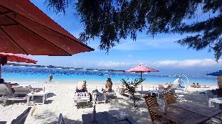 warna beach hotel