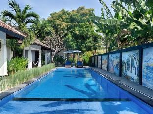 warna beach hotel