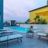 pool apartments privilege