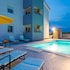 pool apartments privilege