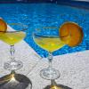 pool apartments privilege