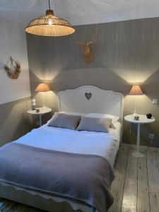 Chambre D'hotes La Villa Molina,,3 star