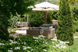 Chambre D'hotes La Villa Molina,,3 star