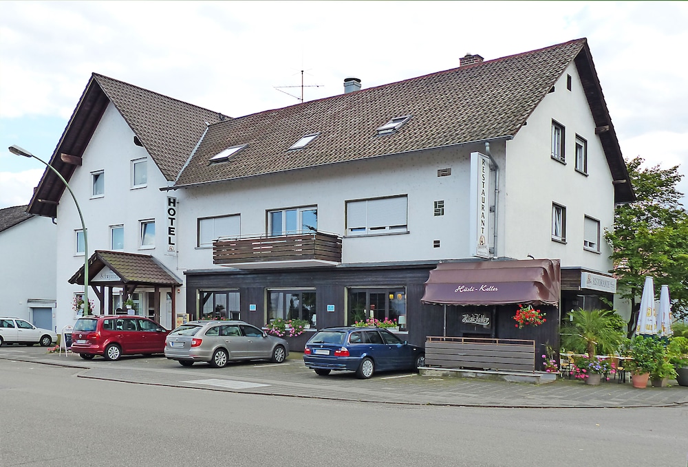 hotel restaurant schwyzerhuesli