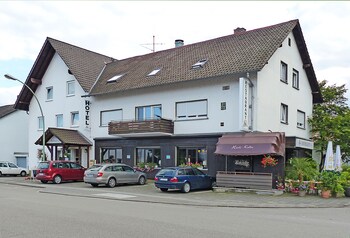 hotel restaurant schwyzerhuesli