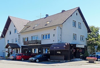 hotel restaurant schwyzerhuesli