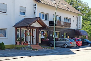 hotel restaurant schwyzerhuesli