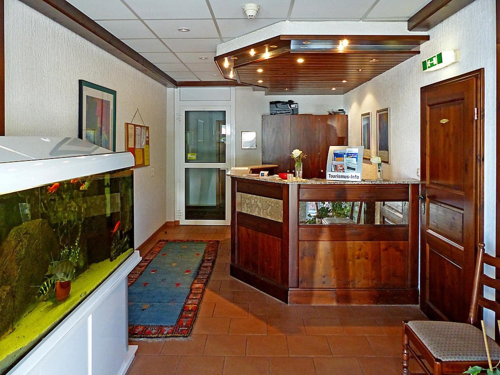 hotel restaurant schwyzerhuesli