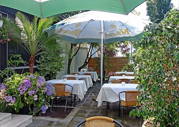 hotel restaurant schwyzerhuesli