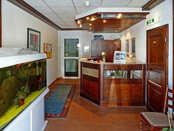 hotel restaurant schwyzerhuesli